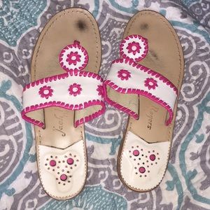 Jack Rogers Sandals